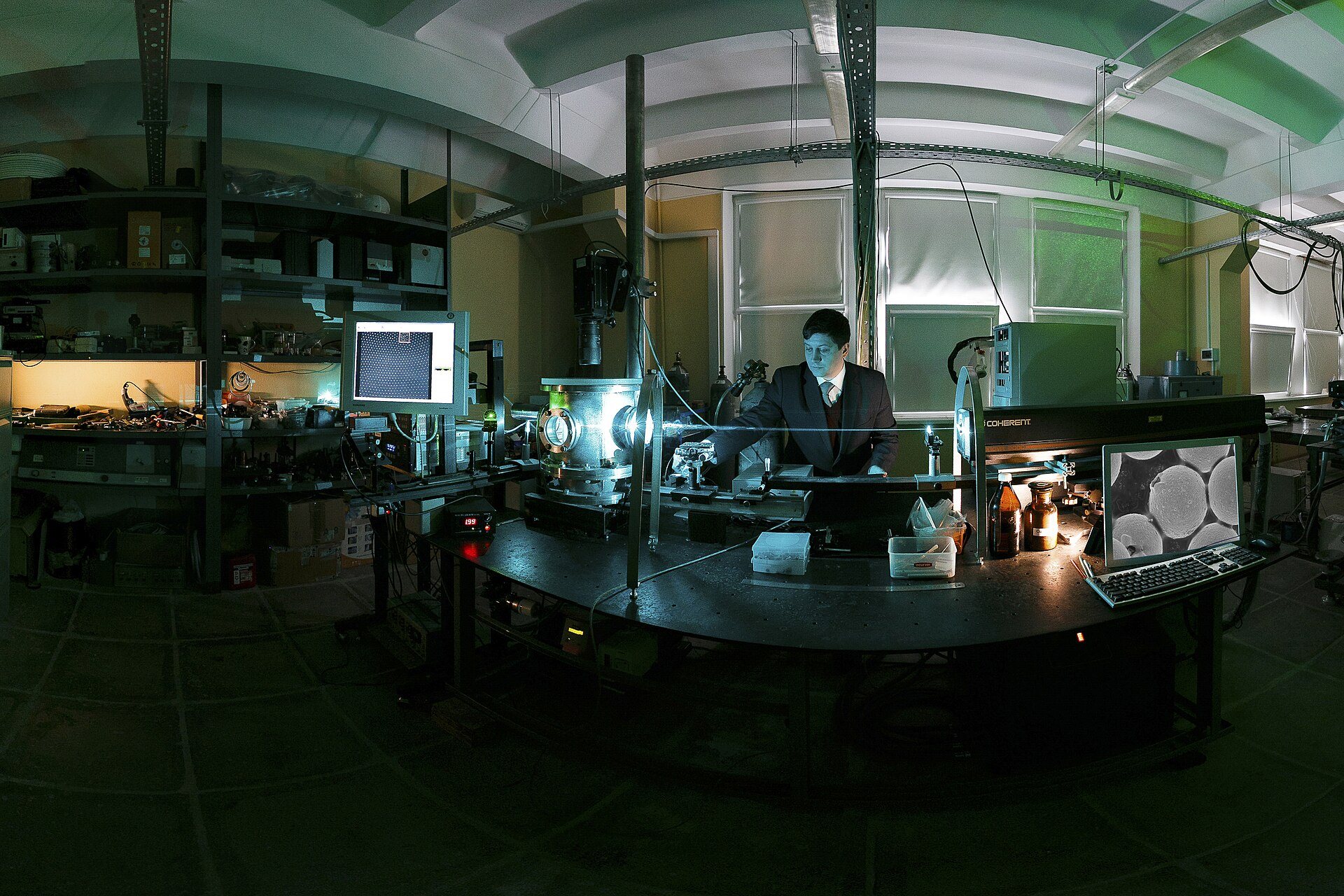 ICASEM IV